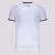 CAMISA KAPPA VASCO II JOGADOR 25/26 MASCULINO BRANCO/PRETO