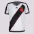 Camisa Kappa Vasco Oficial II 2024 Infantil