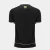 CAMISA KAPPA VASCO OFICIAL III 2024 TORCEDOR MASCULINA PRETO