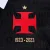 CAMISA KAPPA VASCO OFICIAL III 2024 TORCEDOR MASCULINA PRETO