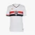 CAMISA NEW BALANCE SAO PAULO I HOME 2025/26 INFANTIL BRANCO