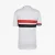 CAMISA NEW BALANCE SAO PAULO I HOME 2025/26 INFANTIL BRANCO