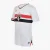 CAMISA NEW BALANCE SAO PAULO I HOME 2025/26 INFANTIL BRANCO