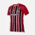 CAMISA NEW BALANCE SAO PAULO II AWAY 25/26 MASCULINO VERMELHO/PRETO