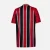 CAMISA NEW BALANCE SAO PAULO II TORCEDOR INFANTIL VERMELHO/PRETO