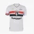 CAMISA NEW BALANCE SÃO PAULO OFICIAL I 2025 BRANCO