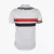 CAMISA NEW BALANCE SÃO PAULO OFICIAL I 2025 BRANCO