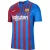 Camisa Nike Barcelona Oficial I 2021/22 Torcedor Pro Masculina