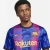 Camisa Nike Barcelona Oficial III 2021/22 Torcedor