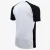 CAMISA NIKE CORINTHIANS I TORCEDOR PRO 25/26 INFANTIL BRANCO/PRETO