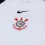CAMISA NIKE CORINTHIANS I TORCEDOR PRO 25/26 INFANTIL BRANCO/PRETO