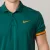 Camisa Nike Court Dry Tennis Polo Masculina