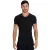 CAMISA NIKE NPC LIGHTWEIGHT SMLS SS TOP MASCULINA PRETO