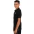 CAMISA NIKE NSW POLO MATCHUP INFANTIL PRETO/BRANCO
