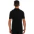 CAMISA NIKE NSW POLO MATCHUP INFANTIL PRETO/BRANCO