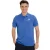 CAMISA NIKE NSW POLO PIQUE MATCHUP MASCULINA AZUL
