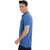 CAMISA NIKE NSW POLO PIQUE MATCHUP MASCULINA AZUL