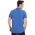 CAMISA NIKE NSW POLO PIQUE MATCHUP MASCULINA AZUL