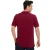 CAMISA NIKE NSW POLO PIQUE MATCHUP MASCULINA BORDO