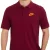 CAMISA NIKE NSW POLO PIQUE MATCHUP MASCULINA BORDO