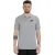 CAMISA NIKE NSW POLO PIQUE MATCHUP MASCULINA CINZA