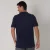 CAMISA NIKE NSW POLO PIQUE MATCHUP MASCULINA MARINHO