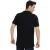 CAMISA NIKE NSW POLO PIQUE MATCHUP MASCULINA PRETO