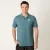 CAMISA NIKE NSW POLO PIQUE MATCHUP MASCULINA VERDE