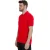CAMISA NIKE NSW POLO PIQUE MATCHUP MASCULINA VERMELHO