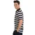 Camisa Nike Nsw Polo Pq Strp Bld Masculina