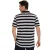 Camisa Nike Nsw Polo Pq Strp Bld Masculina