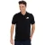 CAMISA NIKE NSW POLO SS MATCHUP MASCULINA PRETO/BRANCO