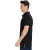 CAMISA NIKE NSW POLO SS MATCHUP MASCULINA PRETO/BRANCO