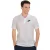 CAMISA NIKE NSW POLO SS MATCHUP MASCULINA BRANCO/PRETO