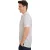 CAMISA NIKE NSW POLO SS MATCHUP MASCULINA BRANCO/PRETO