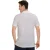 CAMISA NIKE NSW POLO SS MATCHUP MASCULINA BRANCO/PRETO