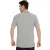 CAMISA NIKE NSW POLO SS MATCHUP MASCULINA CINZA/PRETO