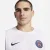 CAMISA NIKE PARIS SAINT-GERMAIN OFICIAL II 2023/24 MASCULINA BRANCO