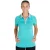 CAMISA NIKE SPHERE SS POLO FEMININA VERDE