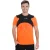 CAMISA PENALTY GOLEIRO MATIS 12 MASCULINA LARANJA/PRETO