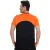 CAMISA PENALTY GOLEIRO MATIS 12 MASCULINA LARANJA/PRETO