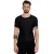 CAMISA PENALTY TÉRMICA MATIS MANGA CURTA MASCULINA PRETO/PRATA