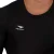 CAMISA PENALTY TERMICA MATIS X M/L C/PROTEÇÃO UV 50 MASCULINA PRETO