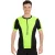 CAMISA POKER BIKE COM ZIPER TORNADO 2 MASCULINA VERDE/PRETO