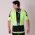 Camisa Poker Ciclista com Zíper Total Torio Masculina