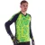 CAMISA POKER GOLEIRO SUBLIMADA CARDIO MANGA LONGA MASCULINO VERDE/MARINHO
