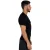 CAMISA POKER SKIN COMPRESSAO X RAY LIGHT MASCULINA PRETO