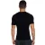 CAMISA POKER SKIN COMPRESSAO X RAY LIGHT MASCULINA PRETO