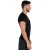 CAMISA POKER SKIN COMPRESSAO X RAY MASCULINA PRETO