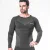 Camisa Poker Térmica Skin Confort X-Ray Manga Longa Masculina